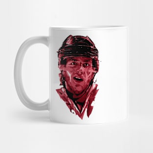 Patrick Kane Chicago Portrait Mug